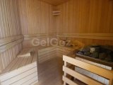 Çarpıcı 2 yatak odalı modern penthouse daire + ödüllü butik otel ve şarap çiftliğinin bir parçası + ortak yüzme havuzu + spor salonu + kafe + sauna + çocuk oyun