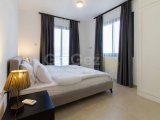 Çarpıcı 2 yatak odalı modern penthouse daire + ödüllü butik otel ve şarap çiftliğinin bir parçası + ortak yüzme havuzu + spor salonu + kafe + sauna + çocuk oyun