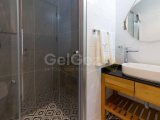 Çarpıcı 2 yatak odalı modern penthouse daire + ödüllü butik otel ve şarap çiftliğinin bir parçası + ortak yüzme havuzu + spor salonu + kafe + sauna + çocuk oyun