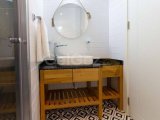 Çarpıcı 2 yatak odalı modern penthouse daire + ödüllü butik otel ve şarap çiftliğinin bir parçası + ortak yüzme havuzu + spor salonu + kafe + sauna + çocuk oyun