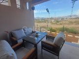 LEFKOŞA BALIKKESİR BÖLGESİN'DE 3+1 BAHÇELİ SATILIK MÜSTAKİL EV