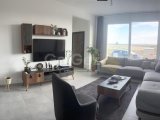 LEFKOŞA BALIKKESİR BÖLGESİN'DE 3+1 BAHÇELİ SATILIK MÜSTAKİL EV