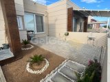 LEFKOŞA BALIKKESİR BÖLGESİN'DE 3+1 BAHÇELİ SATILIK MÜSTAKİL EV