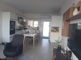 LEFKOŞA BALIKKESİR BÖLGESİN'DE 3+1 BAHÇELİ SATILIK MÜSTAKİL EV