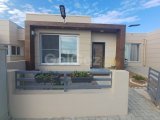 LEFKOŞA BALIKKESİR BÖLGESİN'DE 3+1 BAHÇELİ SATILIK MÜSTAKİL EV