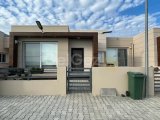 LEFKOŞA BALIKKESİR BÖLGESİN'DE 3+1 BAHÇELİ SATILIK MÜSTAKİL EV