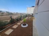 LEFKOŞA BALIKKESİR BÖLGESİN'DE 3+1 BAHÇELİ SATILIK MÜSTAKİL EV