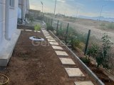 LEFKOŞA BALIKKESİR BÖLGESİN'DE 3+1 BAHÇELİ SATILIK MÜSTAKİL EV