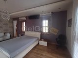 GÖNYELİ AŞIKLAR TEPESİNDE SATILIK LÜX MÜSTAKİL EV
