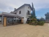 GÖNYELİ AŞIKLAR TEPESİNDE SATILIK LÜX MÜSTAKİL EV
