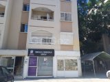 LEFKOŞA KIZILBAŞ BÖLGESİNDE SATILIK DÜKKAN