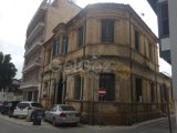 TARİHİ YAPISI İLE DİKKAT ÇEKEN DUBLEKS EV İŞ YERİ 500,000 STG