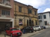 TARİHİ YAPISI İLE DİKKAT ÇEKEN DUBLEKS EV İŞ YERİ 500,000 STG