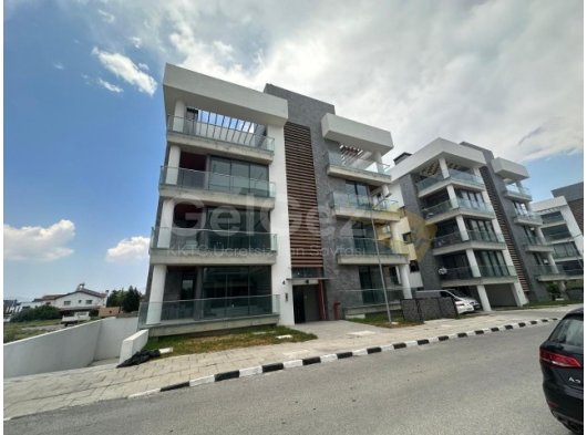 LEFKOŞA METEHAN BÖLGESİNDE 3+1 YENİ SIFIR DAİRELER