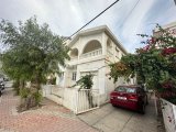 LEFKOŞA YENİŞEHİR BÖLGESİNDE SATILIK KOMPLE BİNA