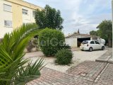 LEFKOŞA YENİŞEHİR BÖLGESİNDE SATILIK KOMPLE BİNA