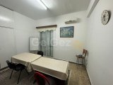 LEFKOŞA YENİŞEHİR BÖLGESİNDE SATILIK KOMPLE BİNA