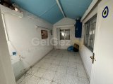 LEFKOŞA YENİŞEHİR BÖLGESİNDE SATILIK KOMPLE BİNA