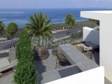 Modern stüdyo plan daireler + ortak havuzlar + kapalı ısıtmalı havuz + havuz barı + restoranlar + spa & sağlık merkezi + spor salonu + jeneratör + güvenlik ve C