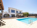 Satılık Villa-Alagadi, Girne