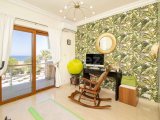 Satılık Villa-Alagadi, Girne