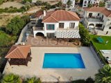 Satılık Villa-Alagadi, Girne