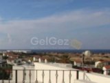 Bu Popüler Bölgede İyi Sunulan 2 Yatak Odalı Penthouse + 2 Ortak Havuz + Deniz ve Dağ Manzarası - Denize Sadece Kısa Bir Yürüyüş Mesafesinde