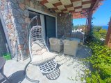 Satılık Daire-Bahçeli, Girne