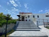 Satılık Daire-Bahçeli, Girne