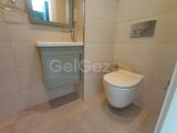 Yepyeni, yeniden satılan stüdyo çatı dubleks daire + plaj önünde konum + Olimpik boyutta üçlü yüzme havuzu + biyo çiftlik + kapalı ısıtmalı havuz + birçok tesis