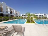 Satılık Penthouse-Bahçeli, Girne