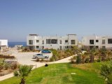 Satılık Penthouse-Bahçeli, Girne