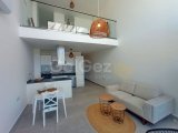 Satılık Penthouse-Bahçeli, Girne