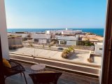 Satılık Penthouse-Bahçeli, Girne