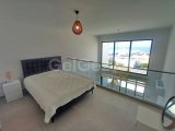 Satılık Penthouse-Bahçeli, Girne