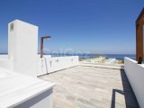 Satılık Penthouse-Bahçeli, Girne