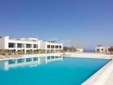 Satılık Penthouse-Bahçeli, Girne