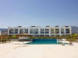 Satılık Penthouse-Bahçeli, Girne
