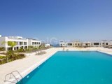 Satılık Penthouse-Bahçeli, Girne