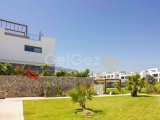 Satılık Penthouse-Bahçeli, Girne