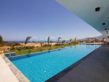 Satılık Penthouse-Bahçeli, Girne