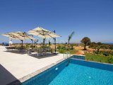 Satılık Penthouse-Bahçeli, Girne