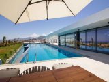 Satılık Penthouse-Bahçeli, Girne