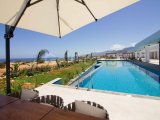 Satılık Penthouse-Bahçeli, Girne