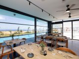 Satılık Penthouse-Bahçeli, Girne