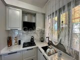 3 yatak odalı Akdeniz tarzı yeniden satış villası + 8m x 4m yüzme havuzu + tam donanımlı + merkezi ısıtma + güneş panelleri + sauna + muhteşem deniz ve dağ manz