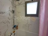 3 yatak odalı Akdeniz tarzı yeniden satış villası + 8m x 4m yüzme havuzu + tam donanımlı + merkezi ısıtma + güneş panelleri + sauna + muhteşem deniz ve dağ manz