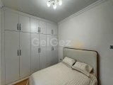 3 yatak odalı Akdeniz tarzı yeniden satış villası + 8m x 4m yüzme havuzu + tam donanımlı + merkezi ısıtma + güneş panelleri + sauna + muhteşem deniz ve dağ manz