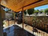 3 yatak odalı Akdeniz tarzı yeniden satış villası + 8m x 4m yüzme havuzu + tam donanımlı + merkezi ısıtma + güneş panelleri + sauna + muhteşem deniz ve dağ manz