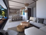 Satılık Villa-Bahçeli, Girne